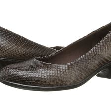 Walking Cradles Craft Taupe Snake