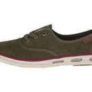 Incaltaminte Femei Columbia Vulc N Venttrade Lace Suede NoriDark Raspberry
