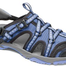 Ahnu Tilden V Colony Blue