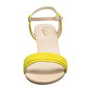 Incaltaminte Femei Seychelles Prime YellowNude