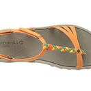 Incaltaminte Femei Merrell Enoki Twist Orange