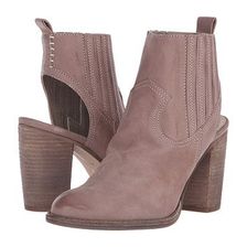 Incaltaminte Femei Dolce Vita Jasper Taupe