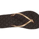 Incaltaminte Femei Freewaters Paloma GoldBrown