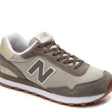 Incaltaminte Femei New Balance 515 Retro Sneaker - Mens TanOlive
