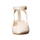Incaltaminte Femei Nine West Edith Off-White Leather