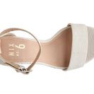 Incaltaminte Femei Mix No 6 Varonika Sandal White
