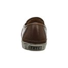 Incaltaminte Femei Frye Gavin Slip-On Cognac Soft Vintage Leather