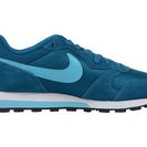 Incaltaminte Femei Nike MD Runner 2 Green AbyssGamma BlueElectric Green White