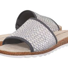 Incaltaminte Femei Hush Puppies Panton Jade Smoke Multi Leather