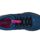 Incaltaminte Femei ASICS Gel-Zaracatrade 4 Mosaic BluePink GlowOnyx