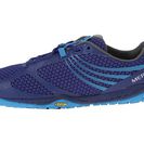 Incaltaminte Femei Merrell Pace Glove 3 Royal BlueRacer Blue