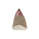 Incaltaminte Femei Crocs Duet Busy Day Skimmer Canvas KhakiStucco