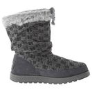Incaltaminte Femei SKECHERS Keepsakes - Meadow Charcoal