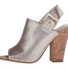 Incaltaminte Femei Nine West Orlanda Light Gold Metallic