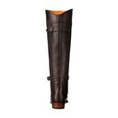 Incaltaminte Femei Frye Dorado Lug Riding Espresso Antique Pull Up
