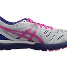 Incaltaminte Femei ASICS Gel-Excel33trade 3 WhiteHot PinkBlue