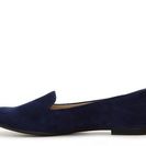 Incaltaminte Femei Adrienne Vittadini Danella Flat Navy