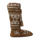 Incaltaminte Femei MUK LUKS Grace Copper