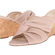 Incaltaminte Femei Nine West Kessie Light Natural Metallic