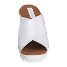 Incaltaminte Femei See by Chloe SB26078 Bianco