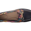 Incaltaminte Femei Sperry Top-Sider Firefish Seaweed Print NavyPink Multi