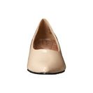 Incaltaminte Femei Soft Style Alesia Light Taupe Patent
