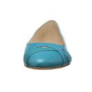 Incaltaminte Femei Nine West Seeya TurquoiseTurquoise Leather