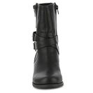 Incaltaminte Femei G by GUESS Hecta Bootie Black