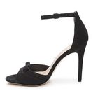 Incaltaminte Femei Via Spiga Tallulah Sandal Black