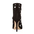 Incaltaminte Femei Schutz Blake Black Nubuck
