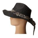 Accesorii Femei Volcom Concrete Jungle Flop Hat Black