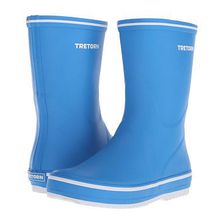 Incaltaminte Femei Tretorn Storm Blue