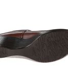 Incaltaminte Femei Dansko Rebel Brown Burnished Nappa