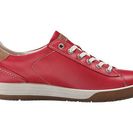 Incaltaminte Femei ECCO Chase II Tie Chili Red