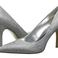 Incaltaminte Femei Nine West Flax Silver
