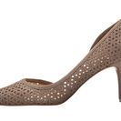 Incaltaminte Femei Nine West Kreamer Taupe Suede