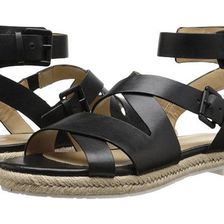 Incaltaminte Femei Marc Fisher LTD Alysse Black Leather