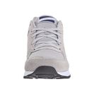 Incaltaminte Femei SKECHERS Satin GrayNavy