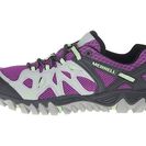 Incaltaminte Femei Merrell All Out Blaze Aero Sport GreyPurple