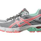 Incaltaminte Femei ASICS GEL-Flux 2 LightningHot CoralBeach Glass