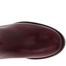 Incaltaminte Femei Frye Melissa Button Boot Extended Bordeaux Extended Soft Vintage Leather