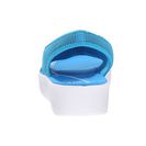 Incaltaminte Femei Easy Spirit Boatyard 2 Medium Blue Fabric