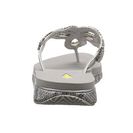 Incaltaminte Femei VOLATILE Triad Silver