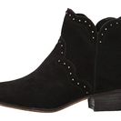 Incaltaminte Femei Chinese Laundry Saunter Western Bootie Black