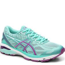 Incaltaminte Femei ASICS GT-1000 5 Performance Running Shoe - Womens AquaPurple