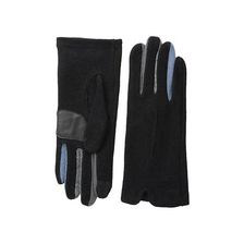 Accesorii Femei Echo Design Touch Color Block Fourchet Black