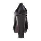 Incaltaminte Femei Stuart Weitzman Strongswoon Black Nappa