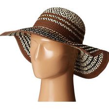 Accesorii Femei Prana Dora Sun Hat Black