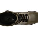 Incaltaminte Femei Kelsi Dagger Brooklyn Hoyt Combat Boot Olive Green