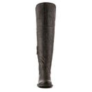 Incaltaminte Femei Diba B-Combat Over The Knee Boot Brown